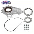 Tom Oil Pump For 1994 1995 1996 1997 1998 1999 2000 2001 2002 2003 2004 Toyota 4runner T100 Tacoma 2 7l Dohc 16v 3rzfe