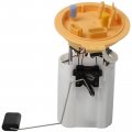 Ocpty Fuel Pump Electric Module Assembly Replacement For 2015-2016 Audi A3 Volkswagen Golf 2015 Sportwagen