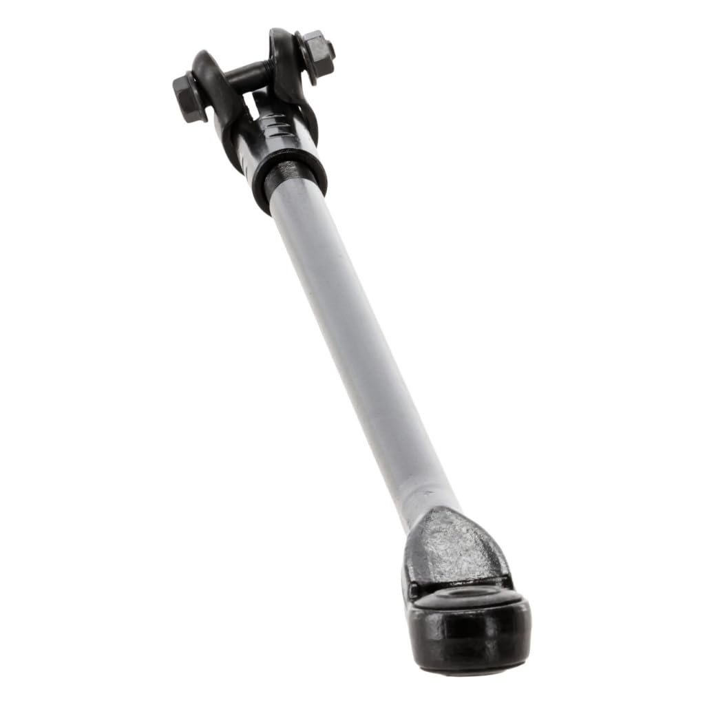 Tie Rod End For Dodge Intrepid 1998 To 2004 Front Driver Side Inner Adjustable Replacement 5017461aa