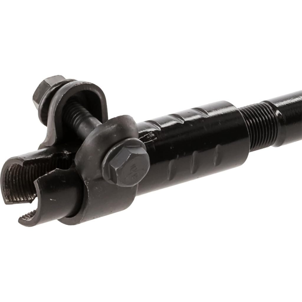 Tie Rod End For Dodge Intrepid 1998 To 2004 Front Driver Side Inner Adjustable Replacement 5017461aa