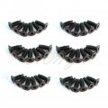 44 Pcs For Jeep Wrangler 1976-2006 Cj Yj Tj Roll Bar Bolt Kit Fasteners B077psczpr 