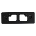 Front License Plate Bracket For Nissan Pathfinder 2017 2018 2019 2020 Pp Plastic Capa Certified Replacement Ni1068140 