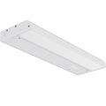 Getinlight 3 Color Levels Dimmable Led Under Cabinet Lighting With Etl Listed Warm White 2700k Soft 3000k Bright 4000k Finished 