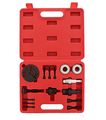 Abn Air Compressor Clutch Rebuild Removal Tool Kit Ac Puller For Car Auto Conditioning On Gm Ford Chrysler