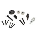 Abn Air Compressor Clutch Rebuild Removal Tool Kit Ac Puller For Car Auto Conditioning On Gm Ford Chrysler 