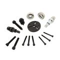 Abn Air Compressor Clutch Rebuild Removal Tool Kit Ac Puller For Car Auto Conditioning On Gm Ford Chrysler