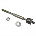Secosautoparts Inner Tie Rod End Replace Ms86749 4551047040 Fit For Lexus Ct200h 2011-2017 Toyota Prius 10-15-