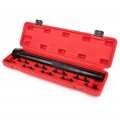 Ocpty Inner Tie Rod Tool Installer Crews Foot Wrench Kit Suspension Tools Applicable Ford Toyota Nissan Lincoln Mercury For