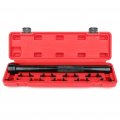 Ocpty Inner Tie Rod Tool Installer Crews Foot Wrench Kit Suspension Tools Applicable Ford Toyota Nissan Lincoln Mercury For