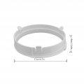 Yosoo Health Gear 17cm 6 7in Portable Air Conditioner Exhaust Hose Coupler A C Unit Tube Connector For Midea 1 5p Mobile