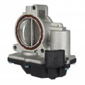 Ocpty Throttle Body Assembly Replace 057128063d 057128063g Automotive Fit For 2009-2013 Audi A6 Quattro 2011-2014 Q7