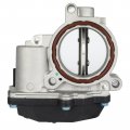 Ocpty Throttle Body Assembly Replace 057128063d 057128063g Automotive Fit For 2009-2013 Audi A6 Quattro 2011-2014 Q7