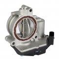Ocpty Throttle Body Assembly Replace 057128063d 057128063g Automotive Fit For 2009-2013 Audi A6 Quattro 2011-2014 Q7