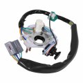 Factory Style Multi-function Combination Switch Assembly Compatible With Ford Bronco F Super Duty F-150 250 350 1987-1991