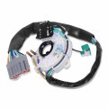 Factory Style Multi-function Combination Switch Assembly Compatible With Ford Bronco F Super Duty F-150 250 350 1987-1991
