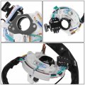 Factory Style Multi-function Combination Switch Assembly Compatible With Ford Bronco F Super Duty F-150 250 350 1987-1991