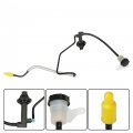 Gxywady Clutch Master Cylinder Replacement For 2001-2011d Ranger For 2002-2009 Mazda B2300 B2500 13665619