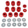 Leaf Spring Kit For 1987-1995 Jeep Wrangler 1-105-body 