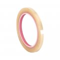 3m 40 Translucent Antistatic Utility Tape 0 438 Width X 72yd Length 1 Roll 