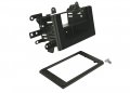 Scosche Ta2160b Compatible With Select 2015 Up Toyota Multi Vehicle Dash Kit Black