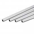 6063 Aluminum Round Tube 19mm Od 15mm Inner Dia 300mm Length Pipe Tubing 4 Pcs 