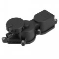 X Autohaux 6460101562 Car Pvc Engine Crankcase Vent Valve For Mercedes-benz Sprinter 2006-2009