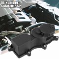 X Autohaux 6460101562 Car Pvc Engine Crankcase Vent Valve For Mercedes-benz Sprinter 2006-2009
