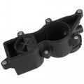 X Autohaux 6460101562 Car Pvc Engine Crankcase Vent Valve For Mercedes-benz Sprinter 2006-2009