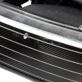 Chevy Silverado Gmt800 4pc Pair Of Black Amber Corner Headlight Smoked Lens Altezza Style Tail Light