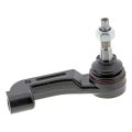 Front Tie Rod End For 2007 2008 2009 2010 2011 Dodge Nitro Alx-pau-me-ms25617-cla1 Standard Replacement Part 