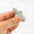 Uxcell Pcv Valve Grommet Kit Exhaust Positive Crankcase Ventilation Fittings For Toyota Corolla 1993-1997 No 1220415050
