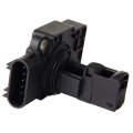 Ocpty Mass Air Flow Sensor 23256991 Meter Fits For 2009-2014 Cadillac Escalade Esv 2l 2009-2013 Ext 6 Chevrolet Avalanche 5 3l