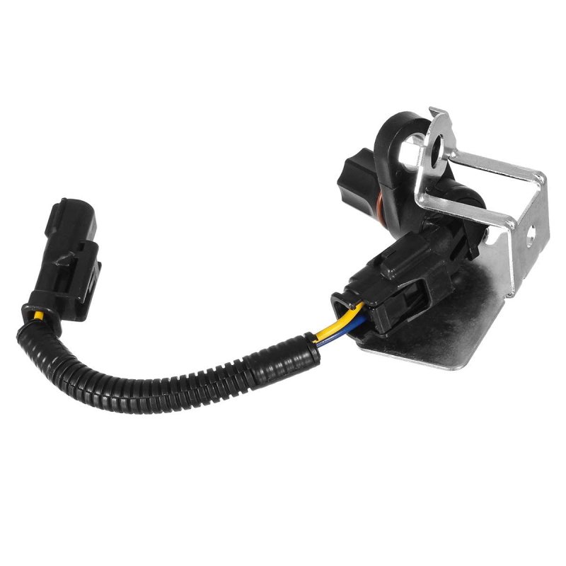 Autex 1pcs Rear Axle Mounted Abs Wheel Speed Sensor Als100 970024 Abs212 Abs314