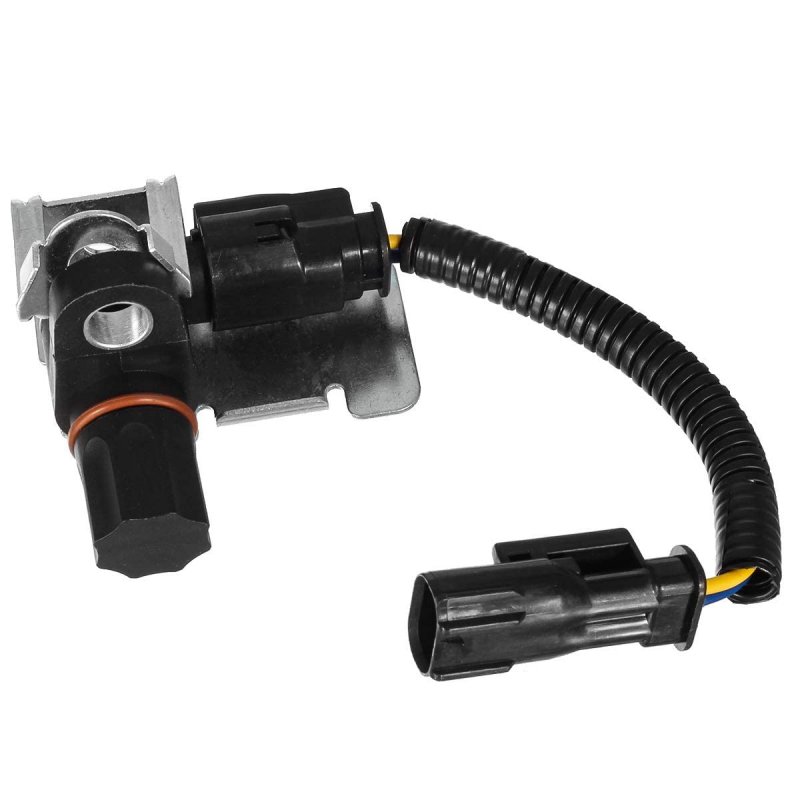Autex 1pcs Rear Axle Mounted Abs Wheel Speed Sensor Als100 970024 Abs212 Abs314