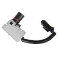 Autex 1pcs Rear Axle Mounted Abs Wheel Speed Sensor Als100 970024 Abs212 Abs314