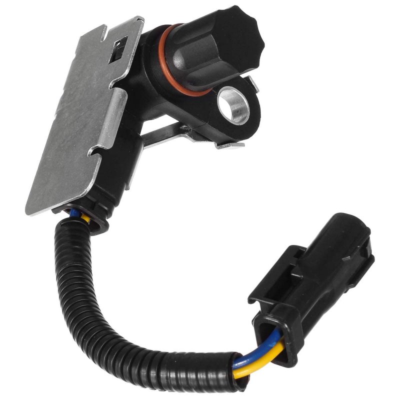 Autex 1pcs Rear Axle Mounted Abs Wheel Speed Sensor Als100 970024 Abs212 Abs314