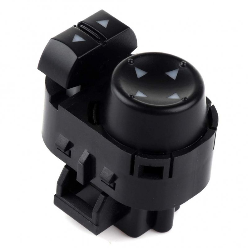 Power Mirror Switch For Chevy Silverado 1500 2007 2008 2013 Gmc Sierra 2500 Hd 3500 Replacement Part 22883768