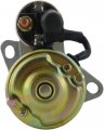 New 12 Volt Starter Compatible With Ford Cl25 Shibaura Dsl Holland 1310 3-58 1510 3-68 Ind Tractor 83 84 85 86 Sp1700 S753 Eng