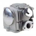 52 4mm Cylinder Head With Piston And Gasket Replacement For 4 Stroke Taotao Chinese 110cc Atv Scooter Dirt Bike Go Kart