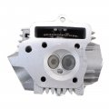 Goofit 52 4mm Cylinder Head With Piston And Gasket Replacement For 4 Stroke Taotao Chinese 110cc Atv Scooter Dirt Bike Go Kart