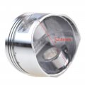 Goofit 52 4mm Cylinder Head With Piston And Gasket Replacement For 4 Stroke Taotao Chinese 110cc Atv Scooter Dirt Bike Go Kart