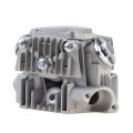 52 4mm Cylinder Head With Piston And Gasket Replacement For 4 Stroke Taotao Chinese 110cc Atv Scooter Dirt Bike Go Kart