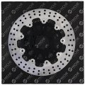 Niche Front Brake Rotor For Yamaha Fzr400 Fzr400s 1wg-25830-02-00 Motorcycle