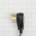 Whirlpool 8171381rc Genuine Oem Power Cord For Dryers A Replaces 8171381ra Ah1485925 Ea1485925 Ps1485925 W10831316