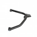 Alveytech Black Upper A-arm Right Replacement For The Taotao Targa 150 Coleman Bk200 Go-kart Steering Control Suspension Steel
