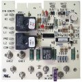 Icm275 Climatek Furnace Control Circuit Board Fits Night Day 