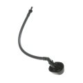A-premium Headlight Washer Nozzle Replacement For Land Rover Lr4 2010-2013 Front Right