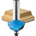 5 16 Radius X 8 High 