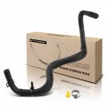 A-premium Power Steering Hose Return Line Assembly Compatible With Ford Fusion 2010-2012 Lincoln Mkz 2007-2012 3 5l