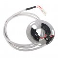 Wflnhb Cdi Ecu Ignition System Replacement For Honda 500 550 750 Cb750 Cb550 Ds1-2